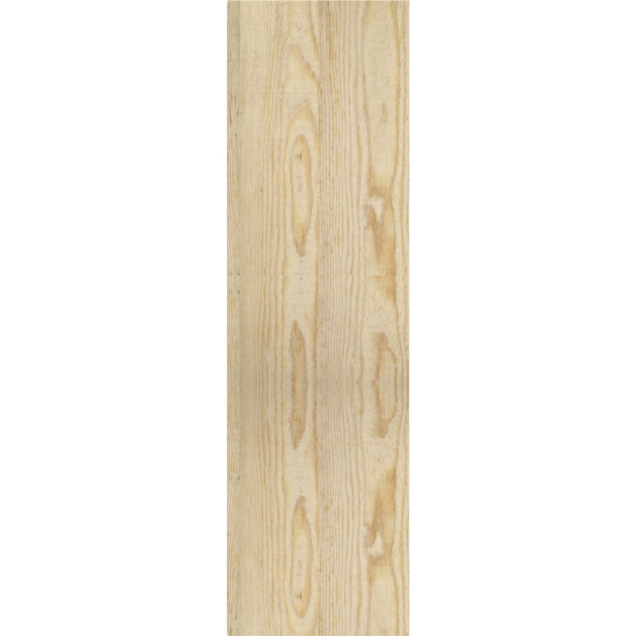 Ekena Millwork - OUT08X28X28IMP01RDF