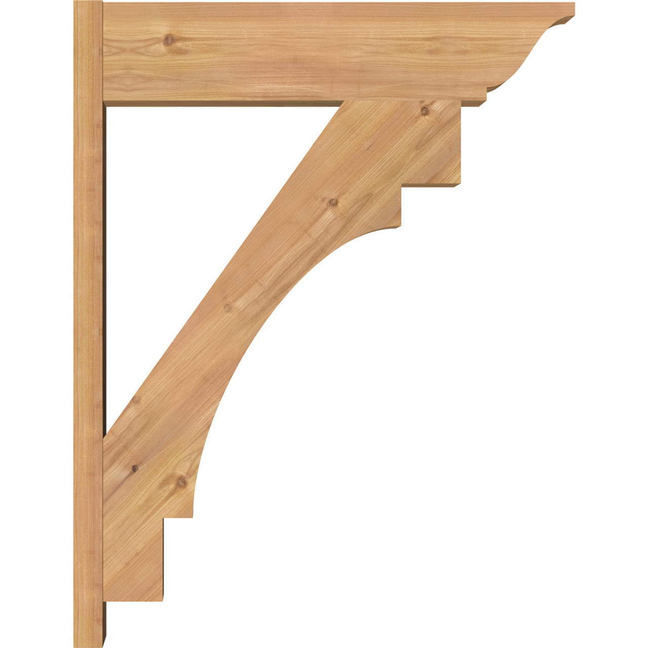 Ekena Millwork - OUT08X28X36MRC01SWR