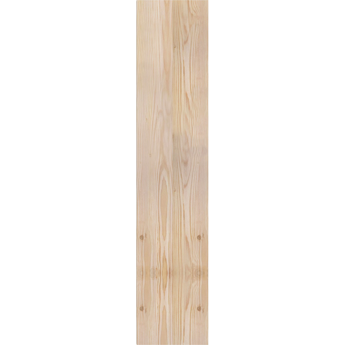 Ekena Millwork - OUT08X28X36TRA01SDF