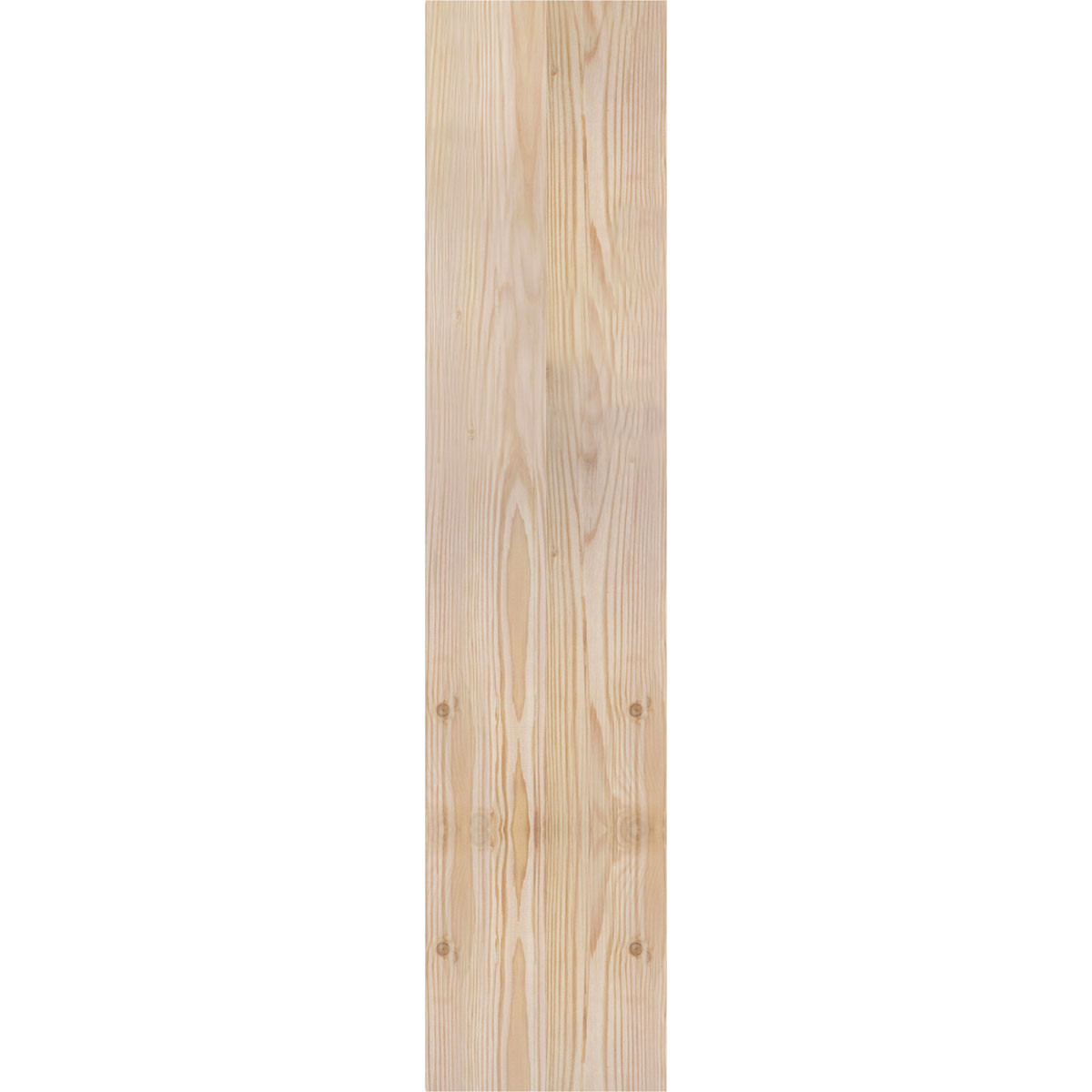 Ekena Millwork - OUT08X30X34TRA04SDF