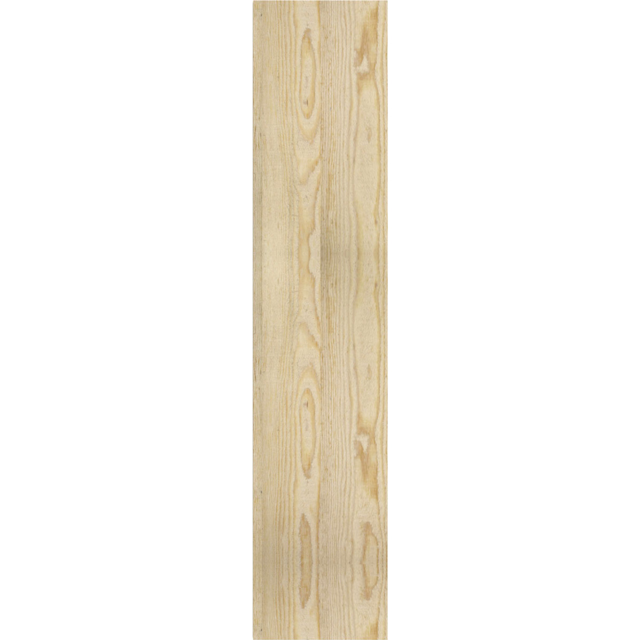 Ekena Millwork - OUT08X30X38TRA03RDF