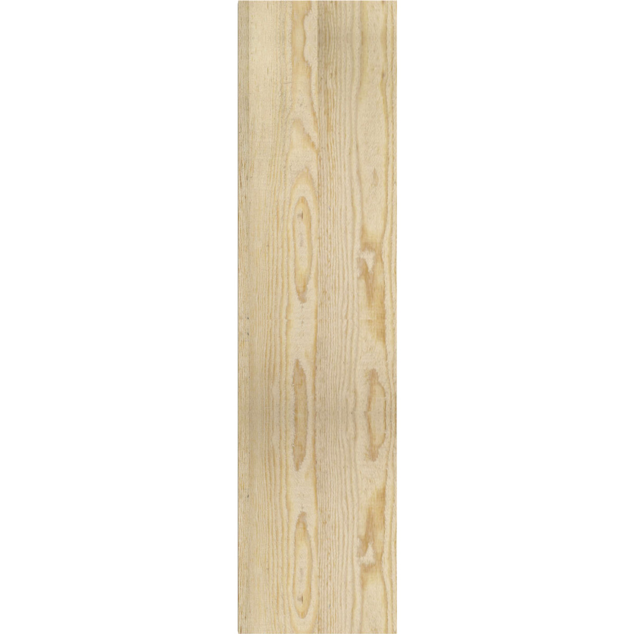 Ekena Millwork - OUT08X32X32THR01RDF