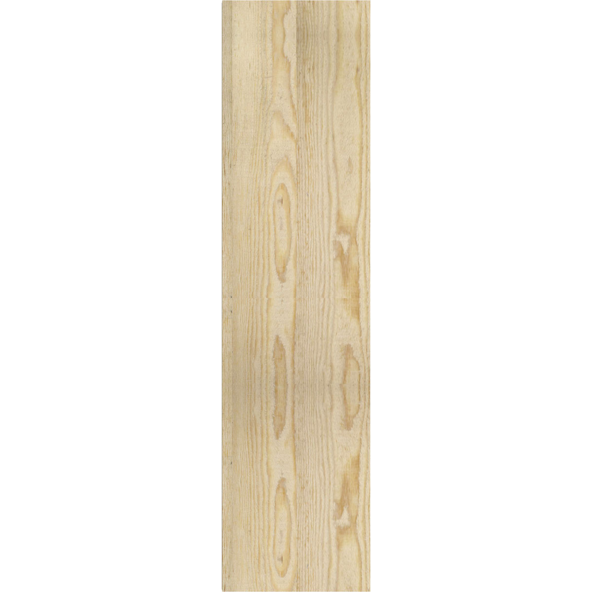 Ekena Millwork - OUT08X32X32TRA01RDF