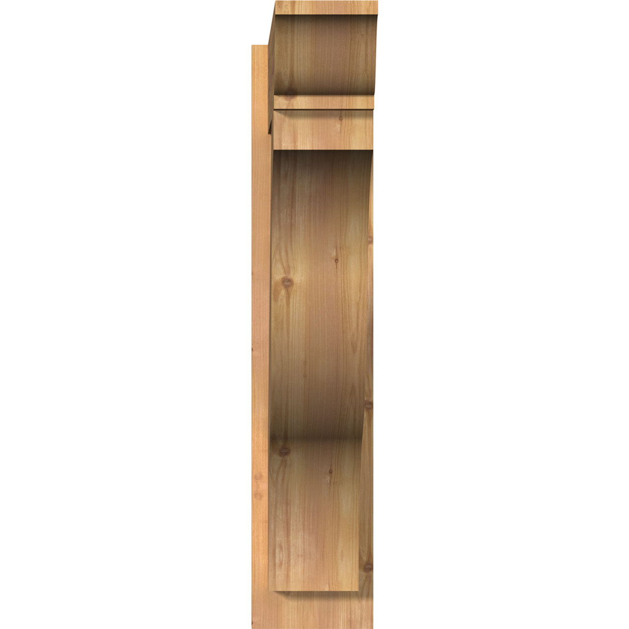 Ekena Millwork - OUT08X32X36FST01SWR