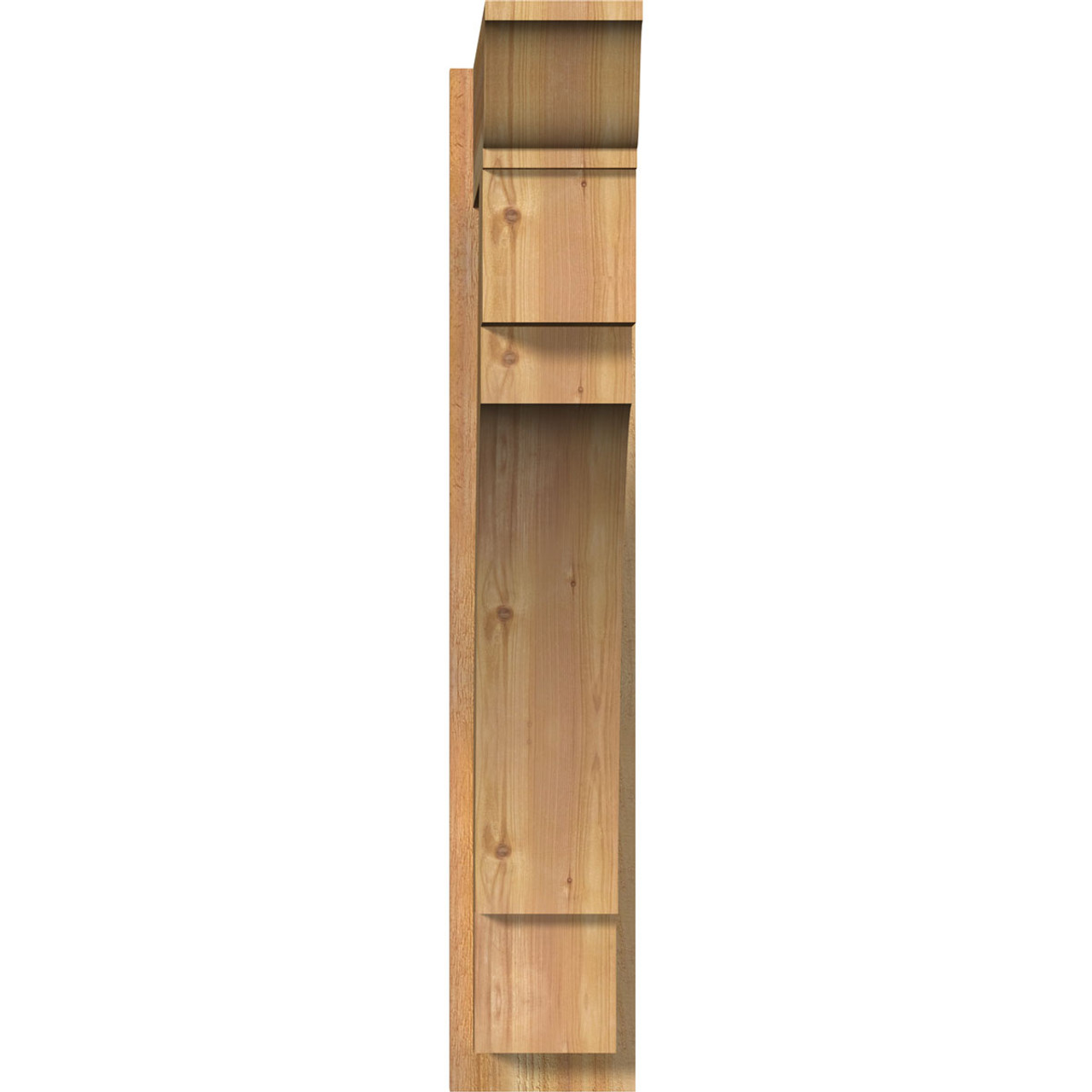 Ekena Millwork - OUT08X32X44MRC01RWR