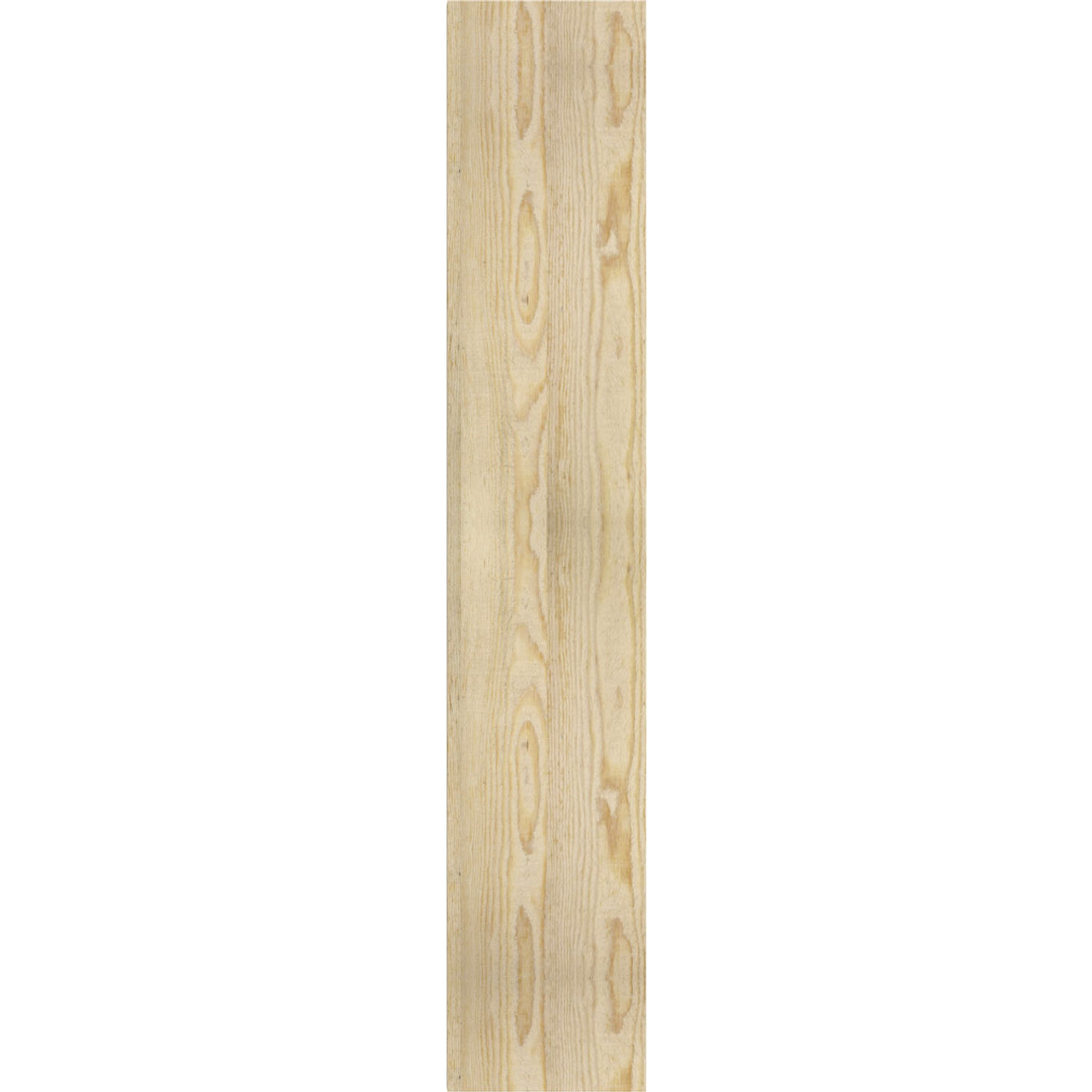 Ekena Millwork - OUT08X32X44THR03RDF