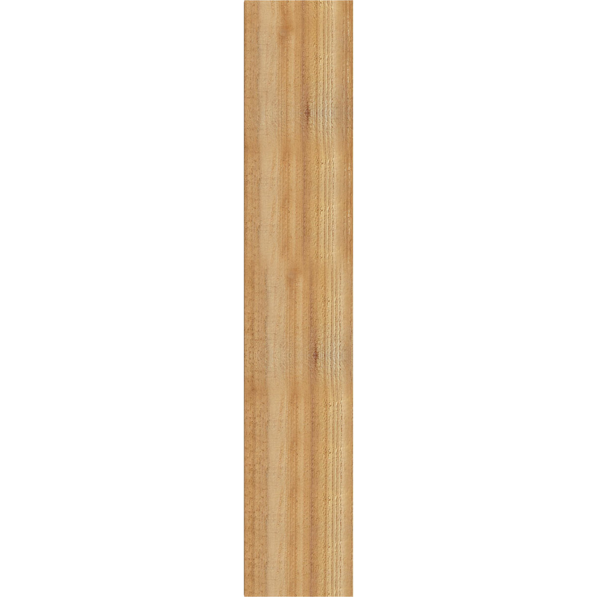 Ekena Millwork - OUT08X32X44TRA01RWR