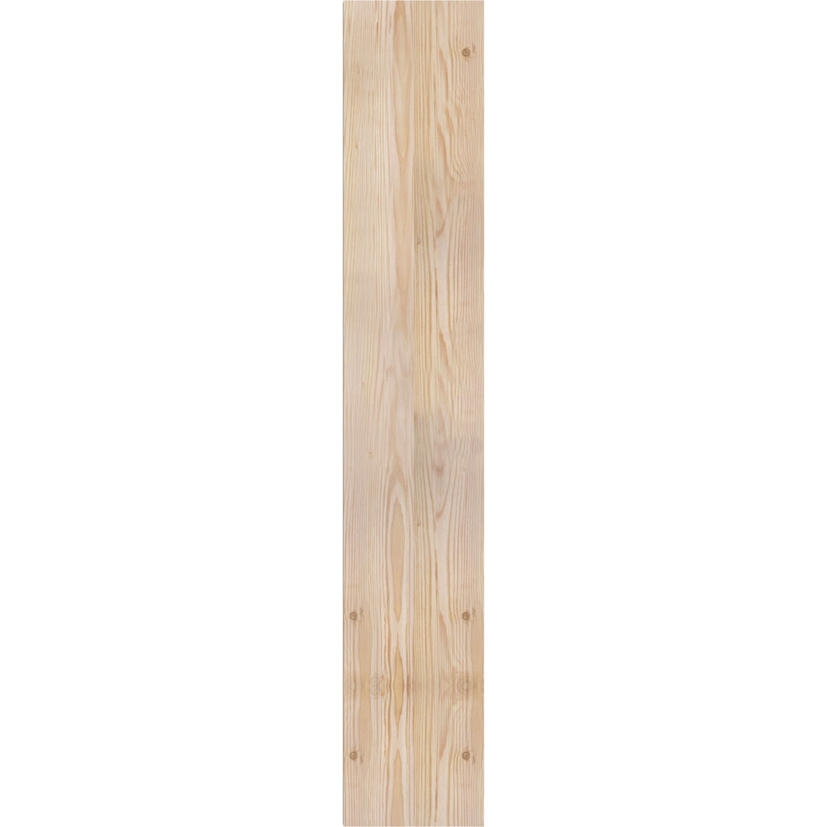 Ekena Millwork - OUT08X32X44TRA01SDF