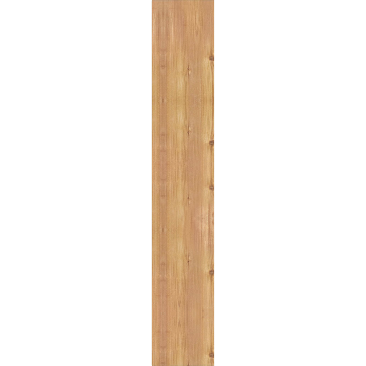 Ekena Millwork - OUT08X32X44TRA04SWR