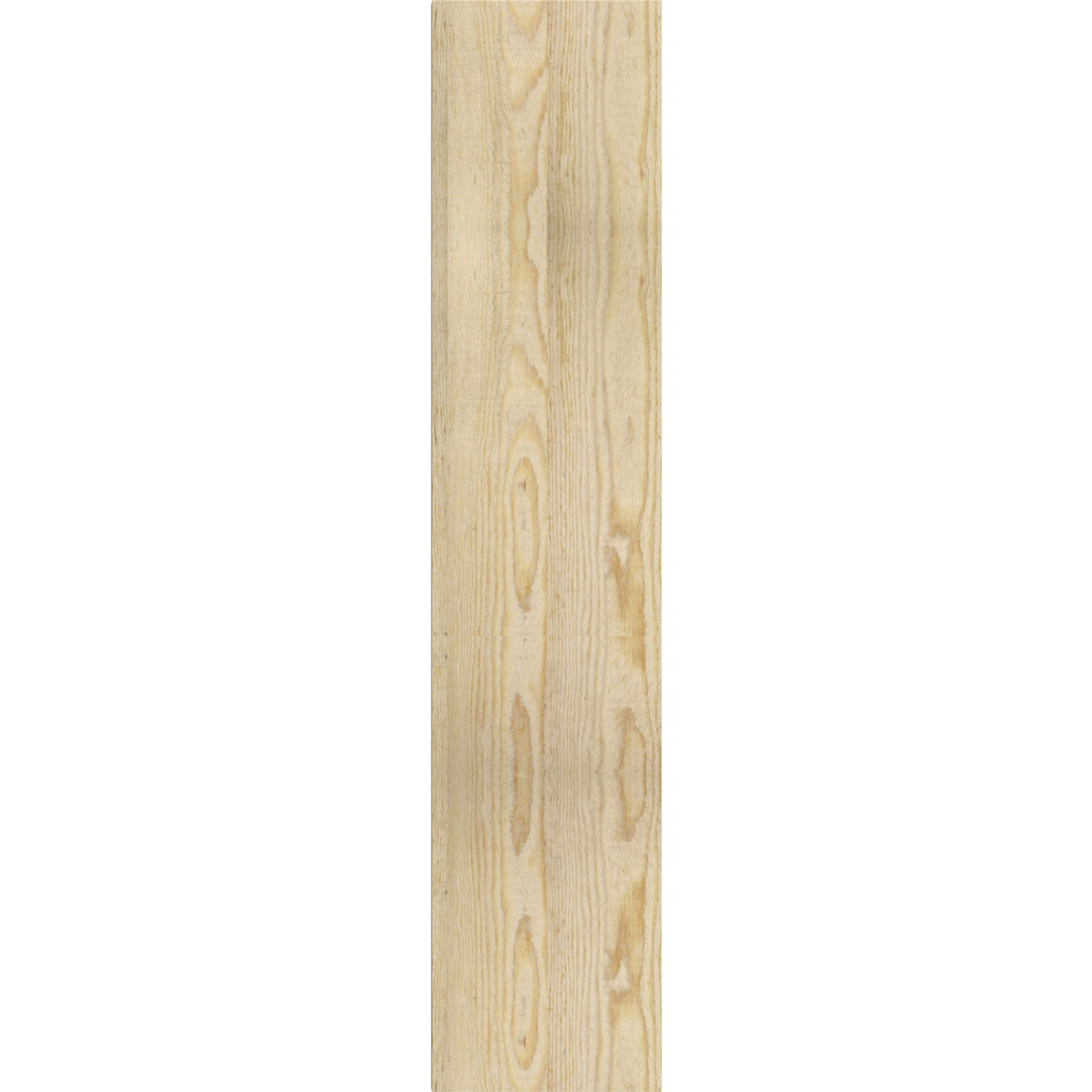 Ekena Millwork - OUT08X38X38MRC01RDF