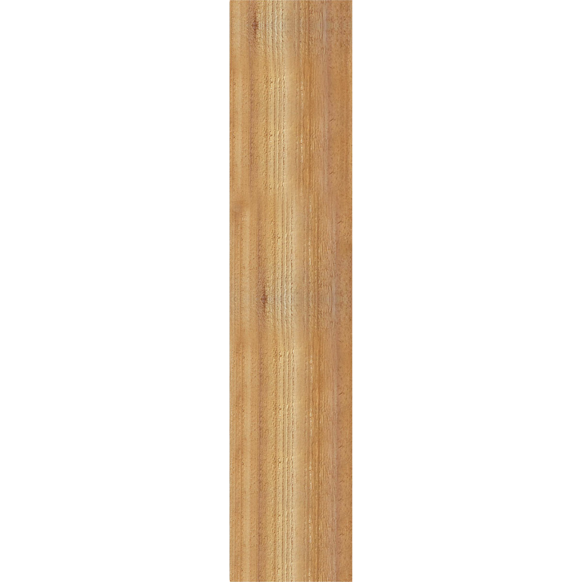 Ekena Millwork - OUT08X38X38TRA04RWR