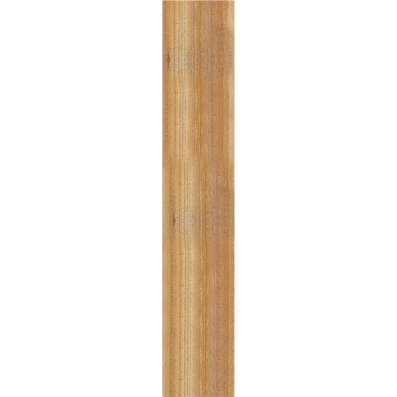 Ekena Millwork - OUT08X44X44BOA03RWR