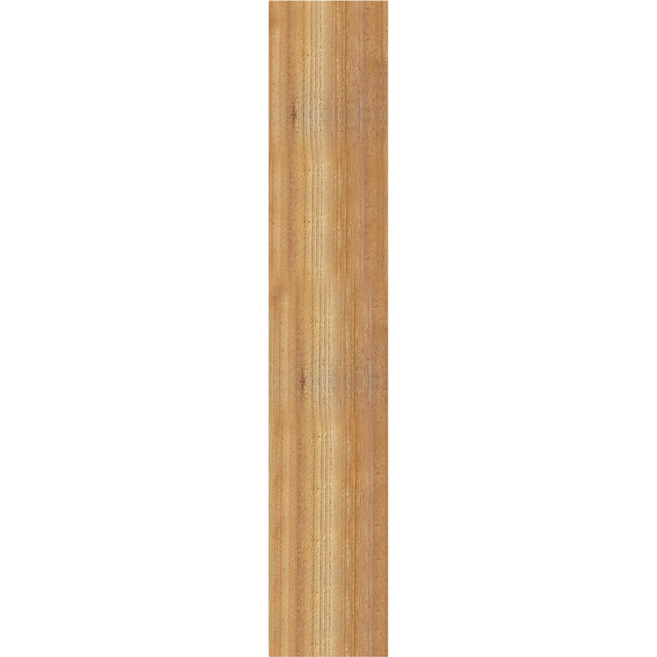 Ekena Millwork - OUT08X44X44BOA04RWR