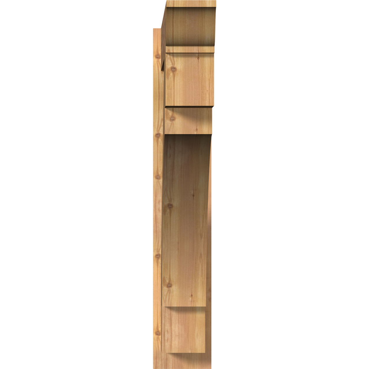 Ekena Millwork - OUT08X44X44MRC01SWR