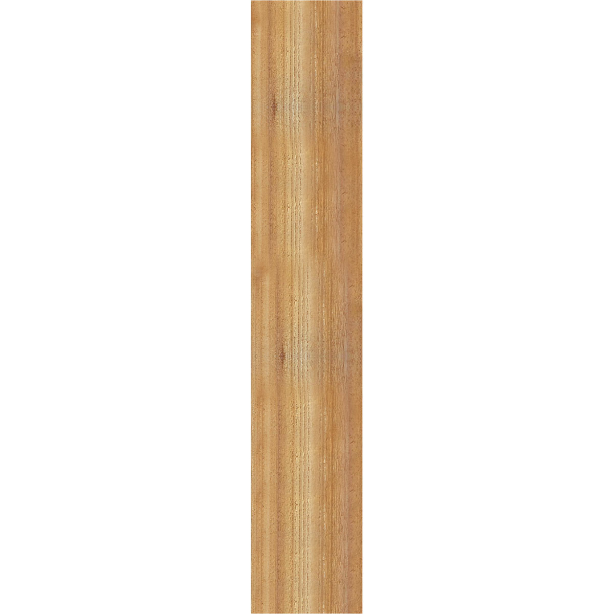 Ekena Millwork - OUT08X44X44TRA04RWR