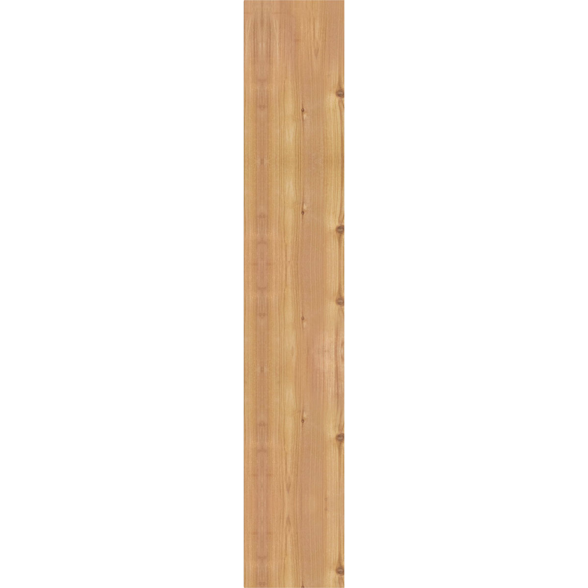 Ekena Millwork - OUT08X44X44TRA04SWR