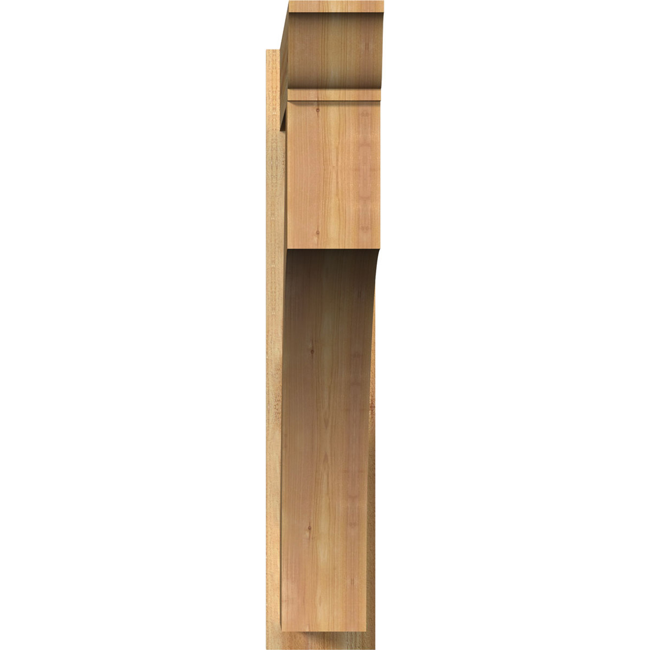 Ekena Millwork - OUT08X44X44WTL01RWR