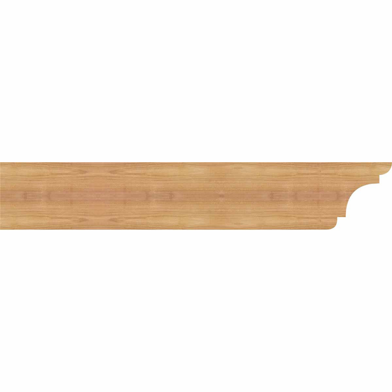 Ekena Millwork - RFT06X06X32NEB00SWR