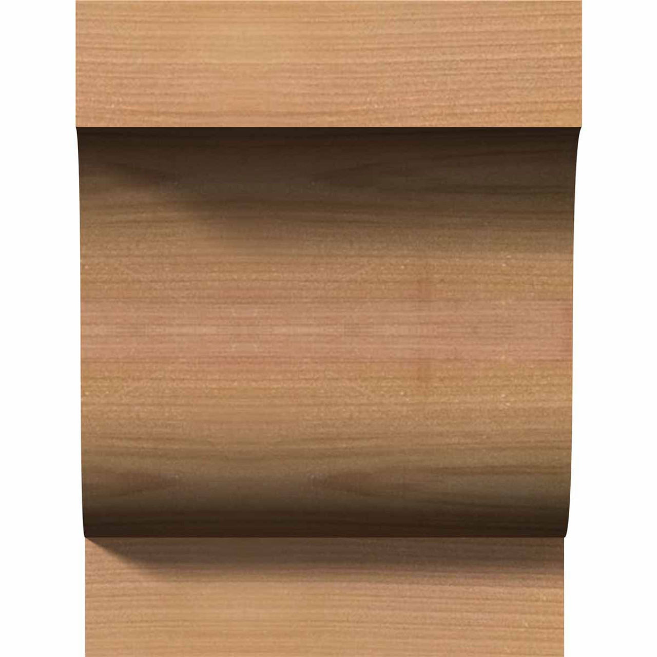 Ekena Millwork - RFT06X08X36NEW00RWR