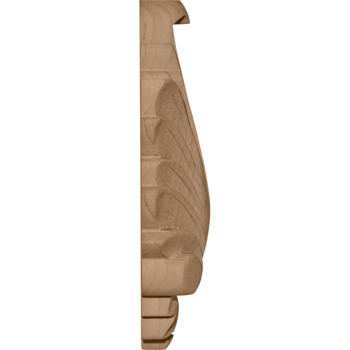 Ekena Millwork - ROS03X06HI