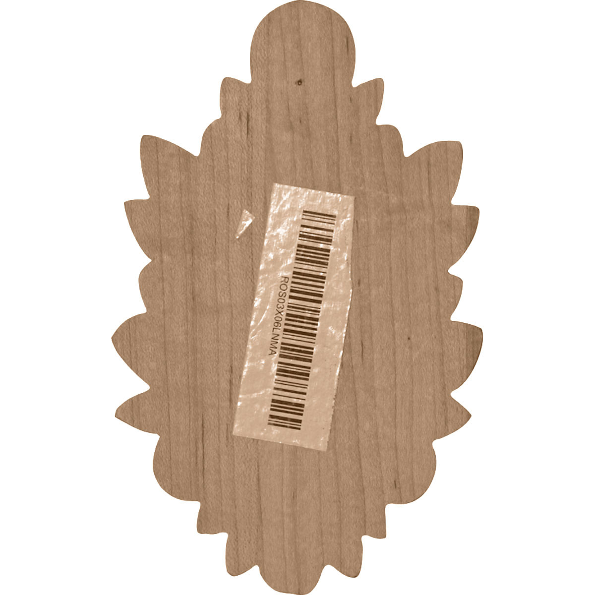 Ekena Millwork - ROS03X06HICH