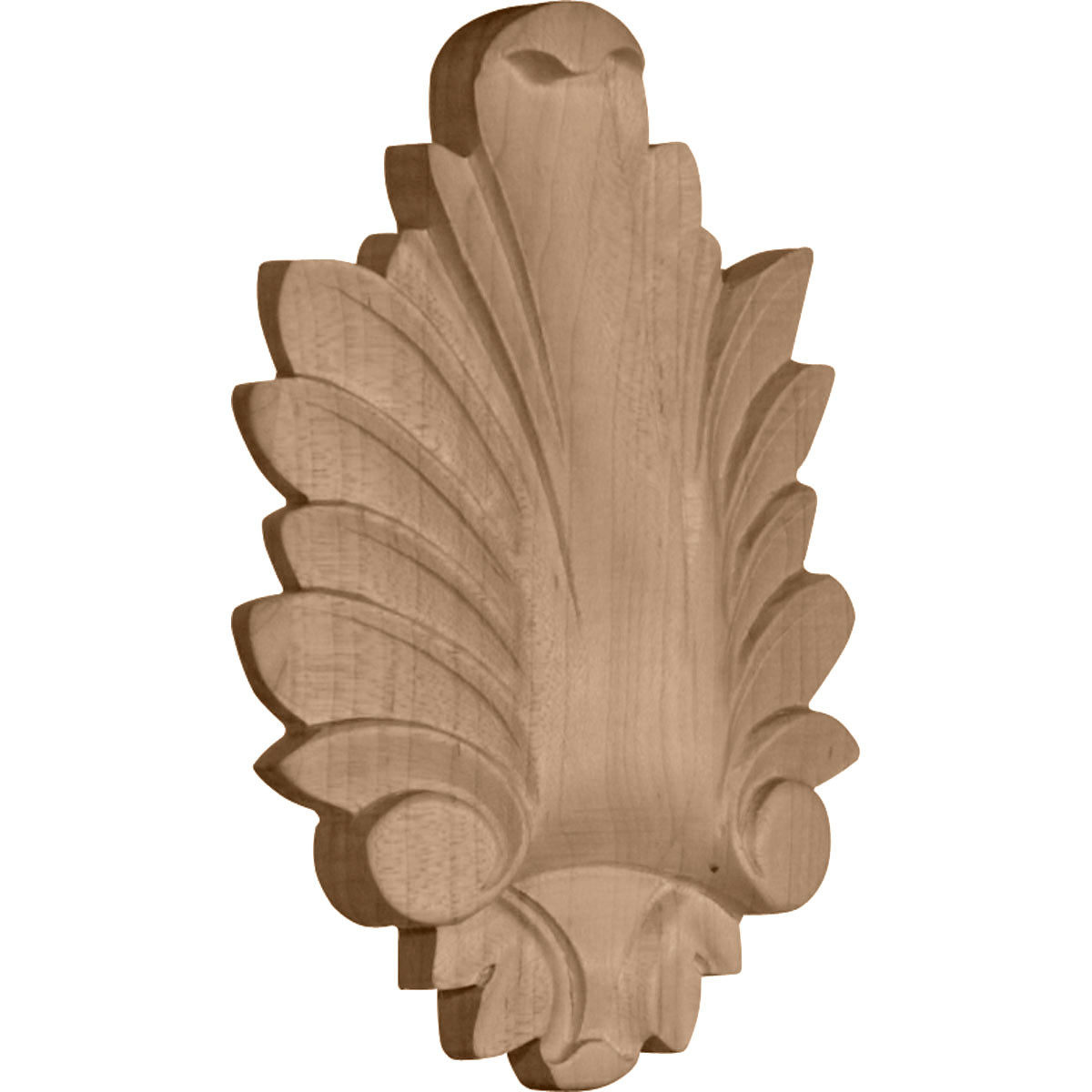 Ekena Millwork - ROS03X06HIMA