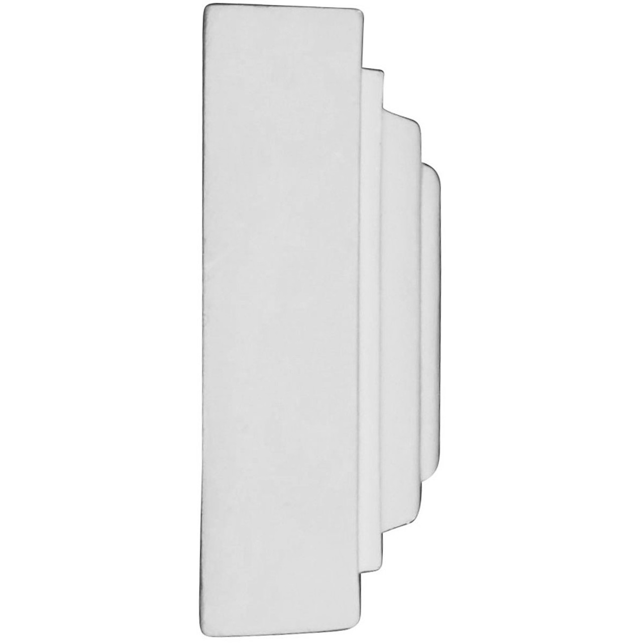 Ekena Millwork - ROS05X05LE