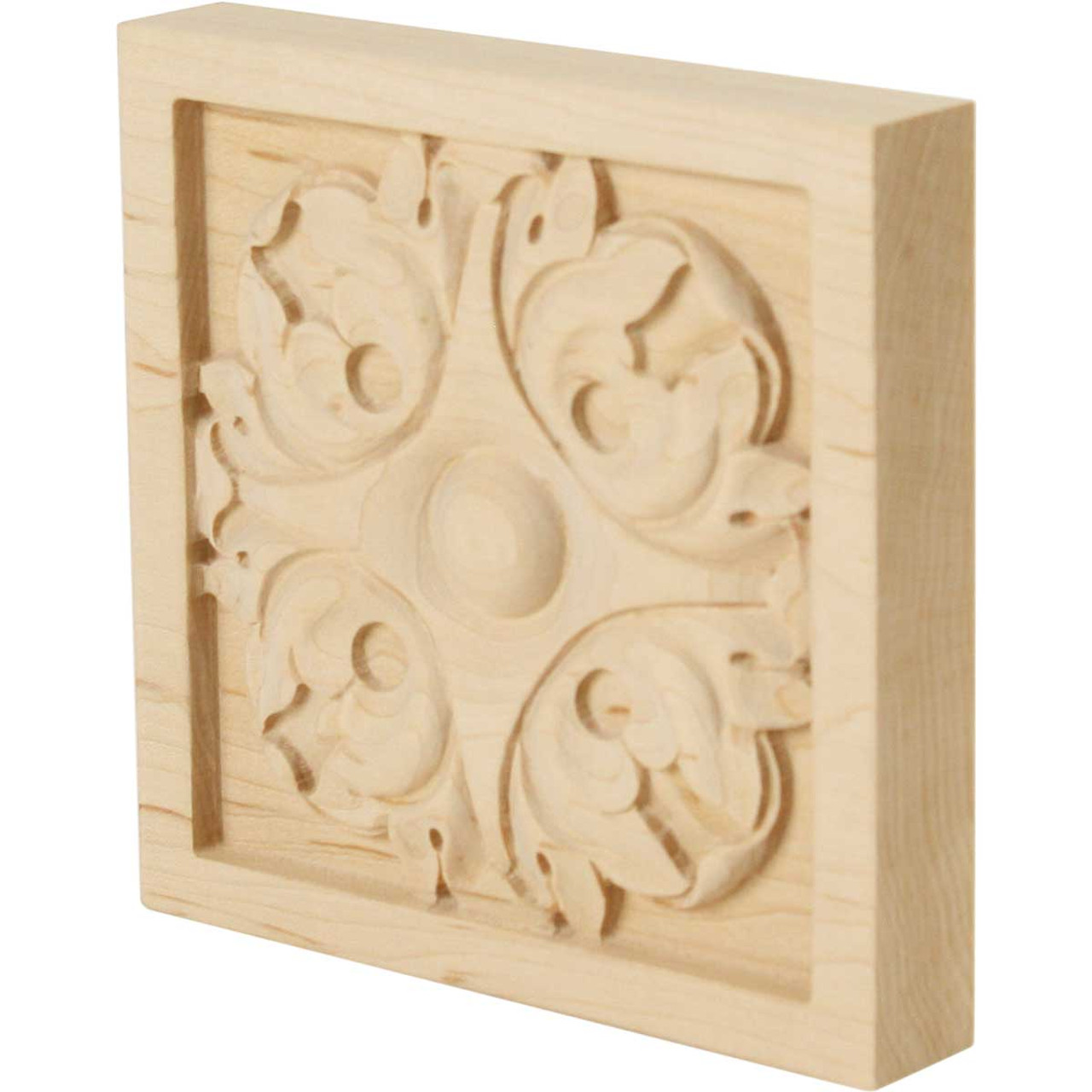 Ekena Millwork - ROS05X05X01LFLW Ekena Millwork - ROS05X05X01LFLW