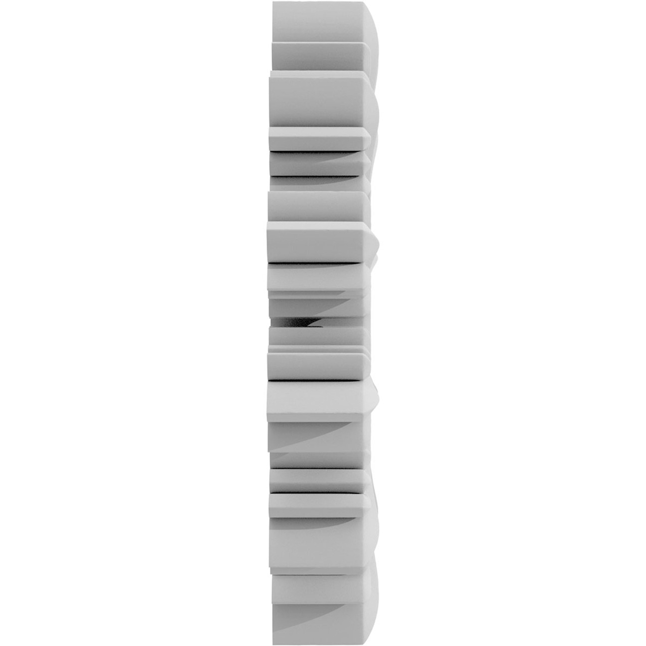Ekena Millwork - ROSC015X015HELUF