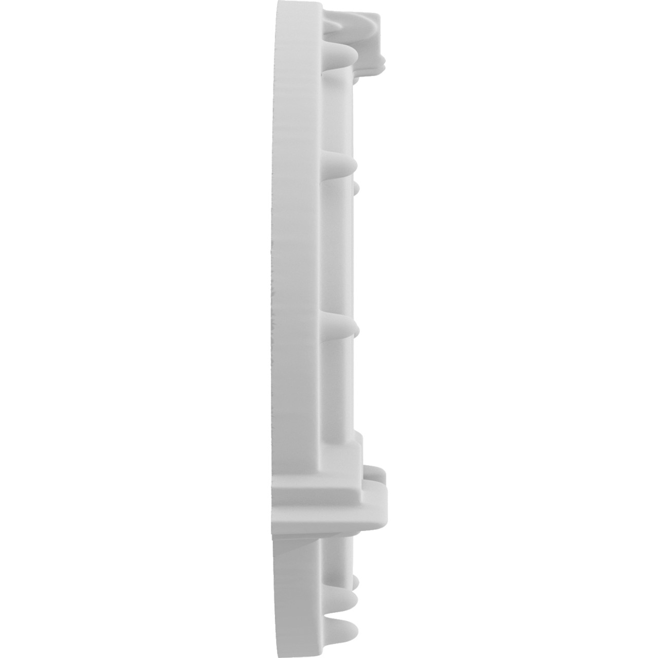 Ekena Millwork - ROSC015X015PEQUF