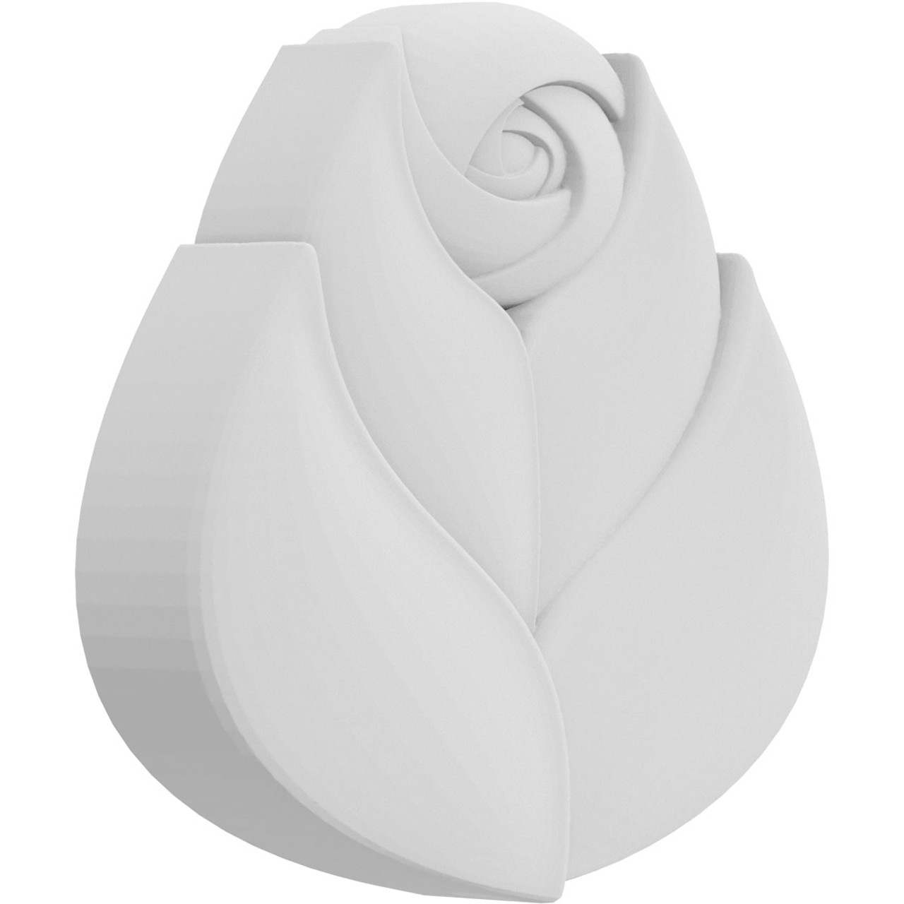 Ekena Millwork - ROSC015X015SHOUF