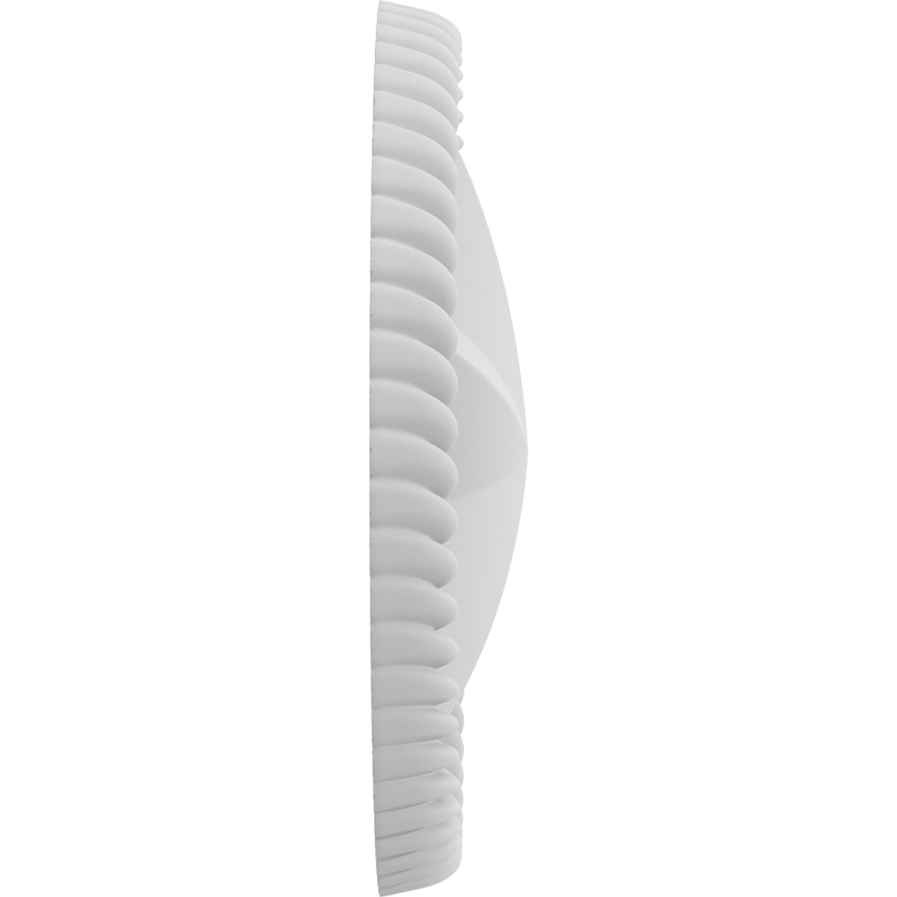Ekena Millwork - ROSC015X015SRBUF