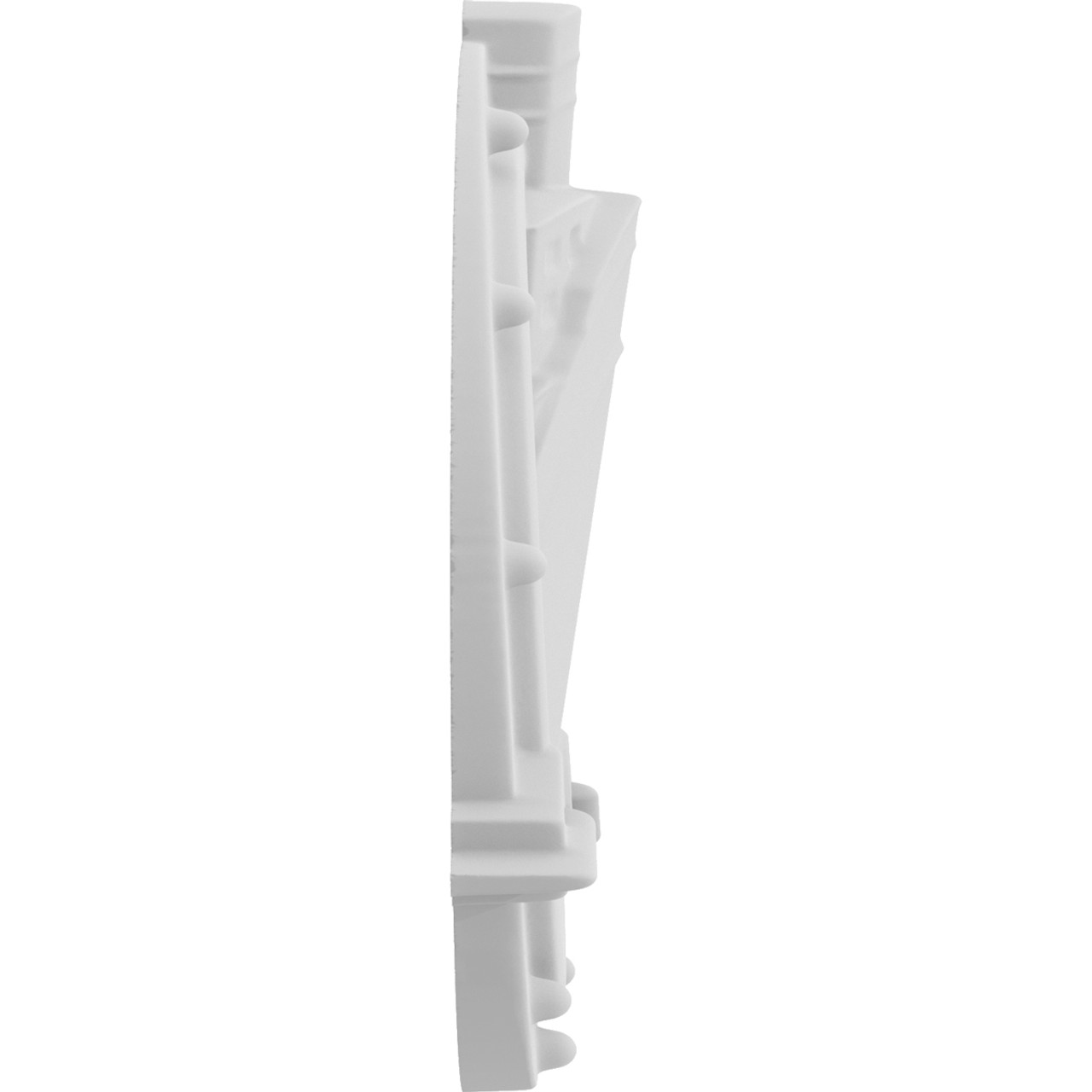 Ekena Millwork - ROSC015X015TTCUF