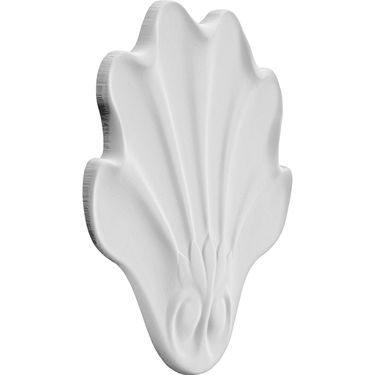 Ekena Millwork - ROSC022X030CBLUF
