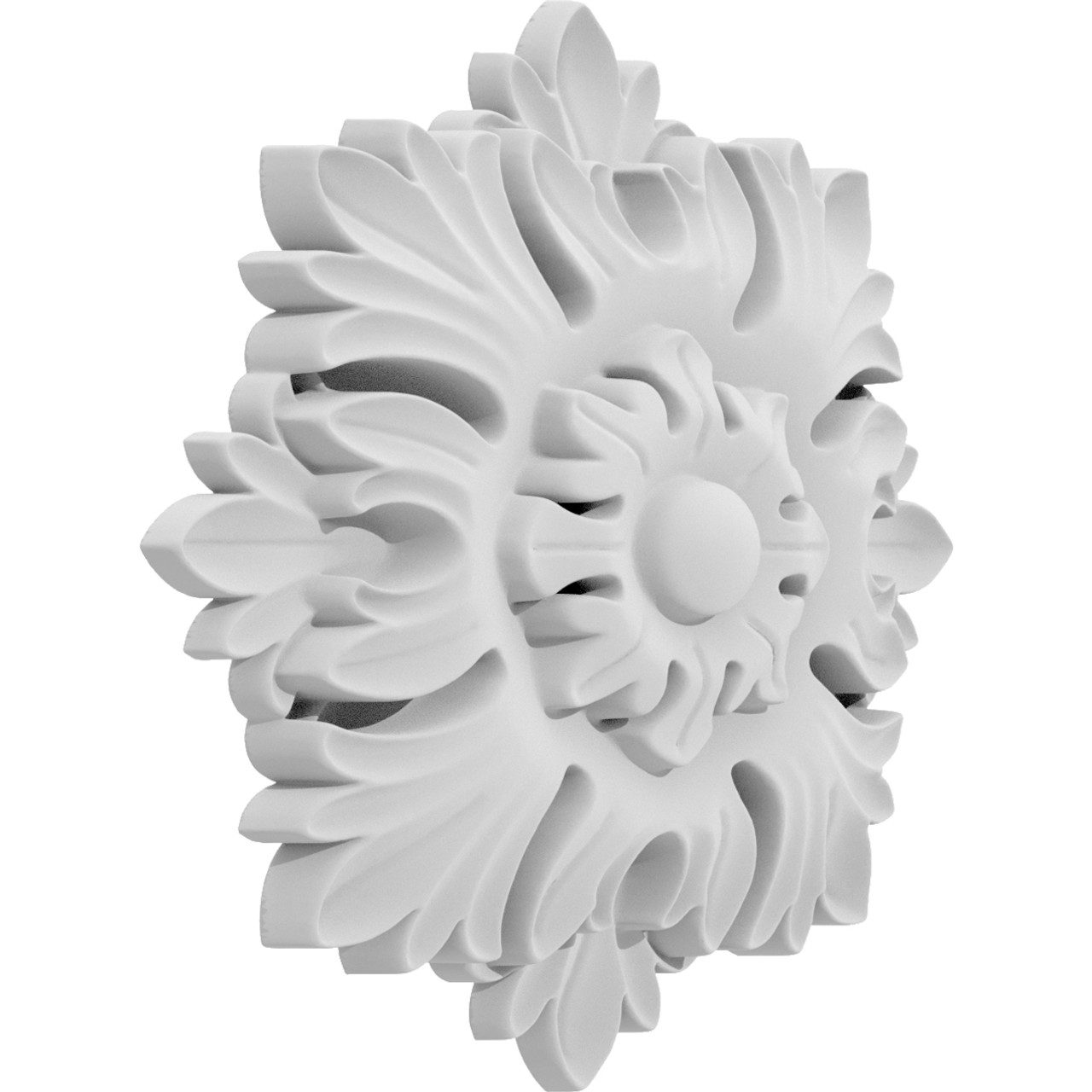 Ekena Millwork - ROSC025X025RSFUF