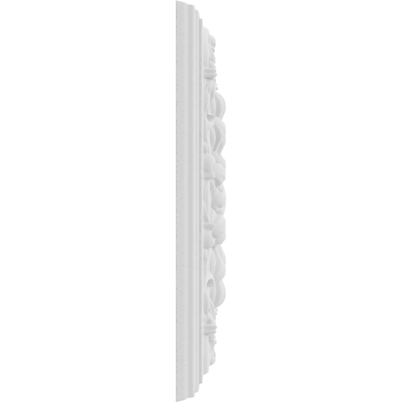 Ekena Millwork - ROSC030X030KNTUF