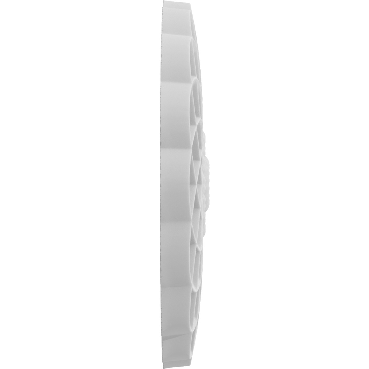 Ekena Millwork - ROSC030X030LIMUF