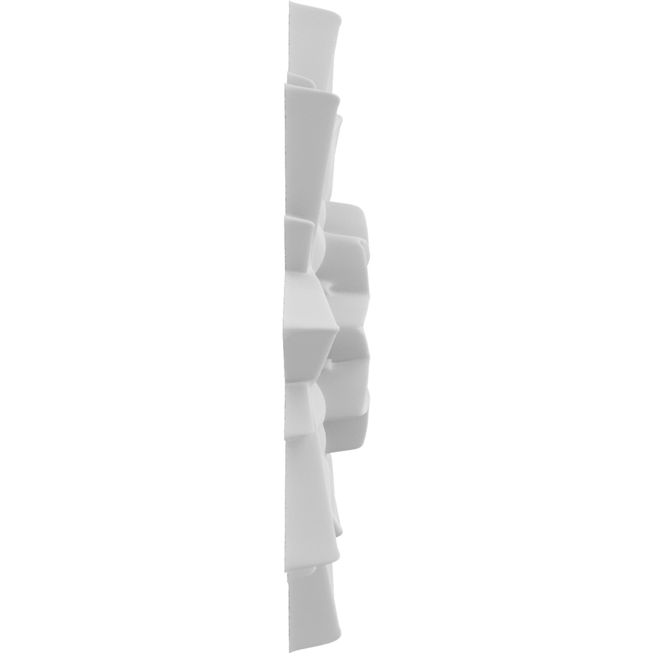 Ekena Millwork - ROSC030X030PAXUF
