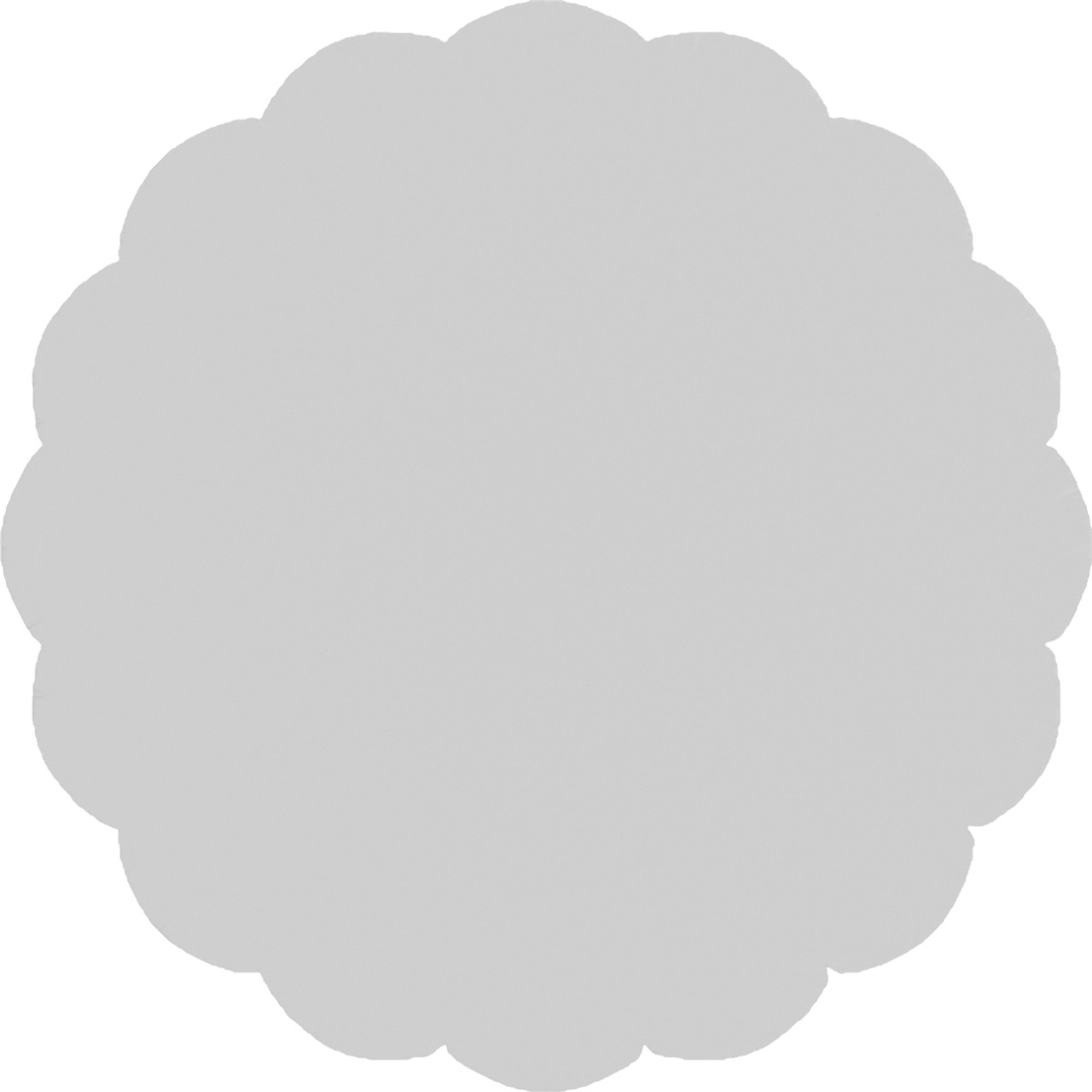 Ekena Millwork - ROSC030X030TFNUF