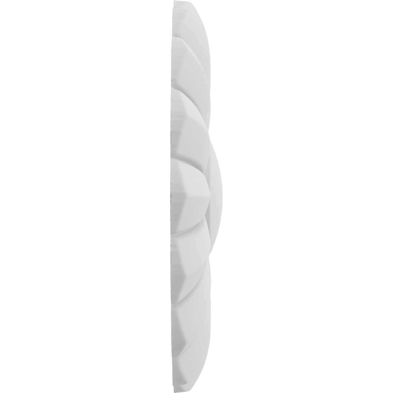 Ekena Millwork - ROSC030X030TFNUF