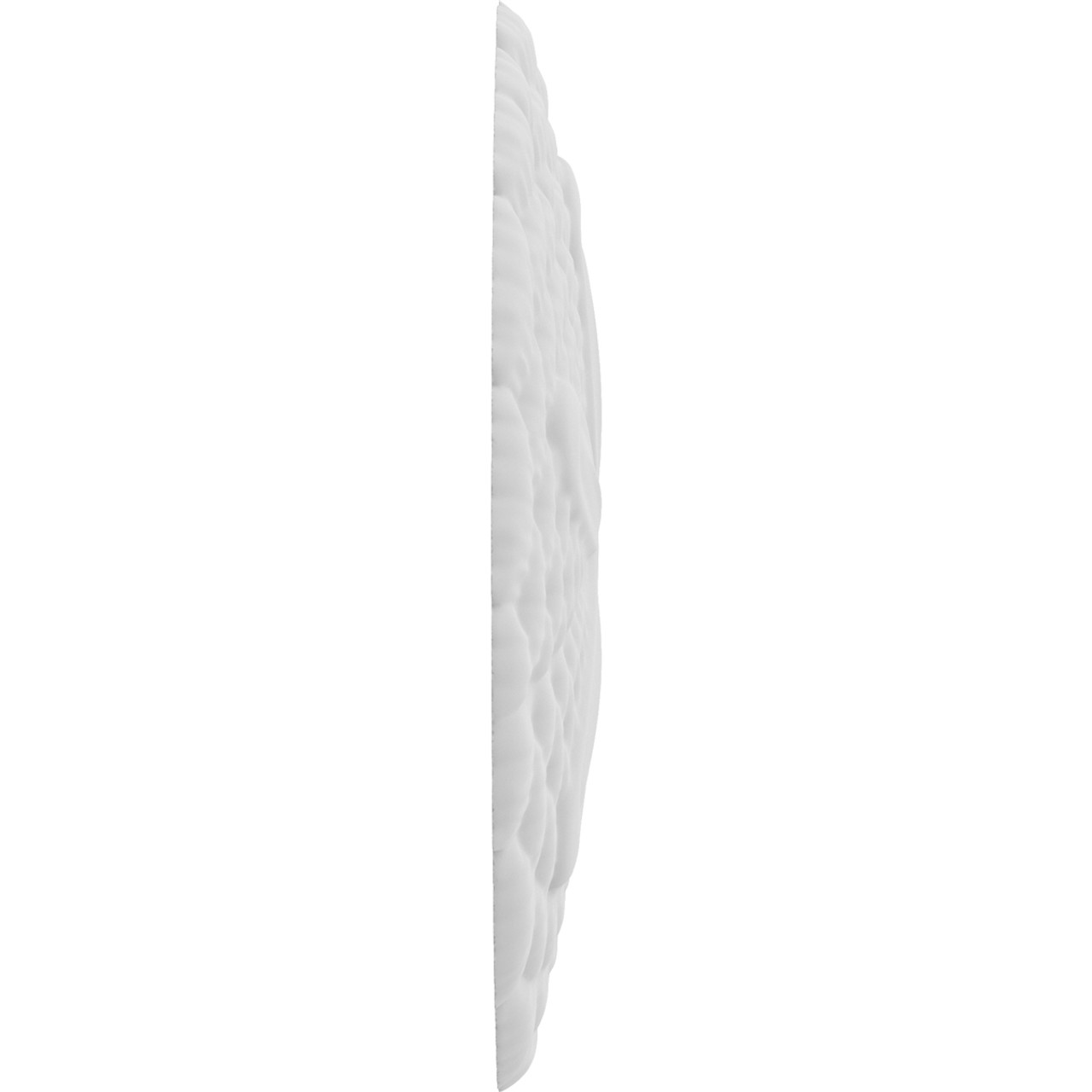 Ekena Millwork - ROSC030X040NORUF