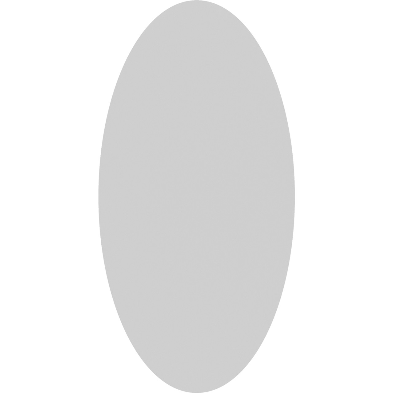 Ekena Millwork - ROSC030X060JBOUF