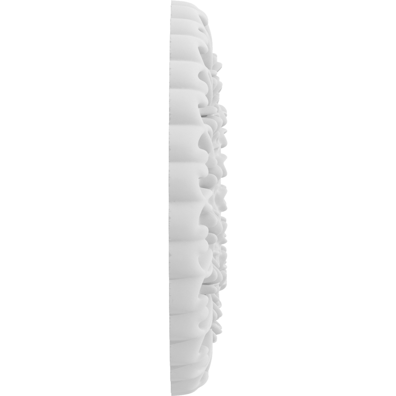 Ekena Millwork - ROSC035X035VNDUF