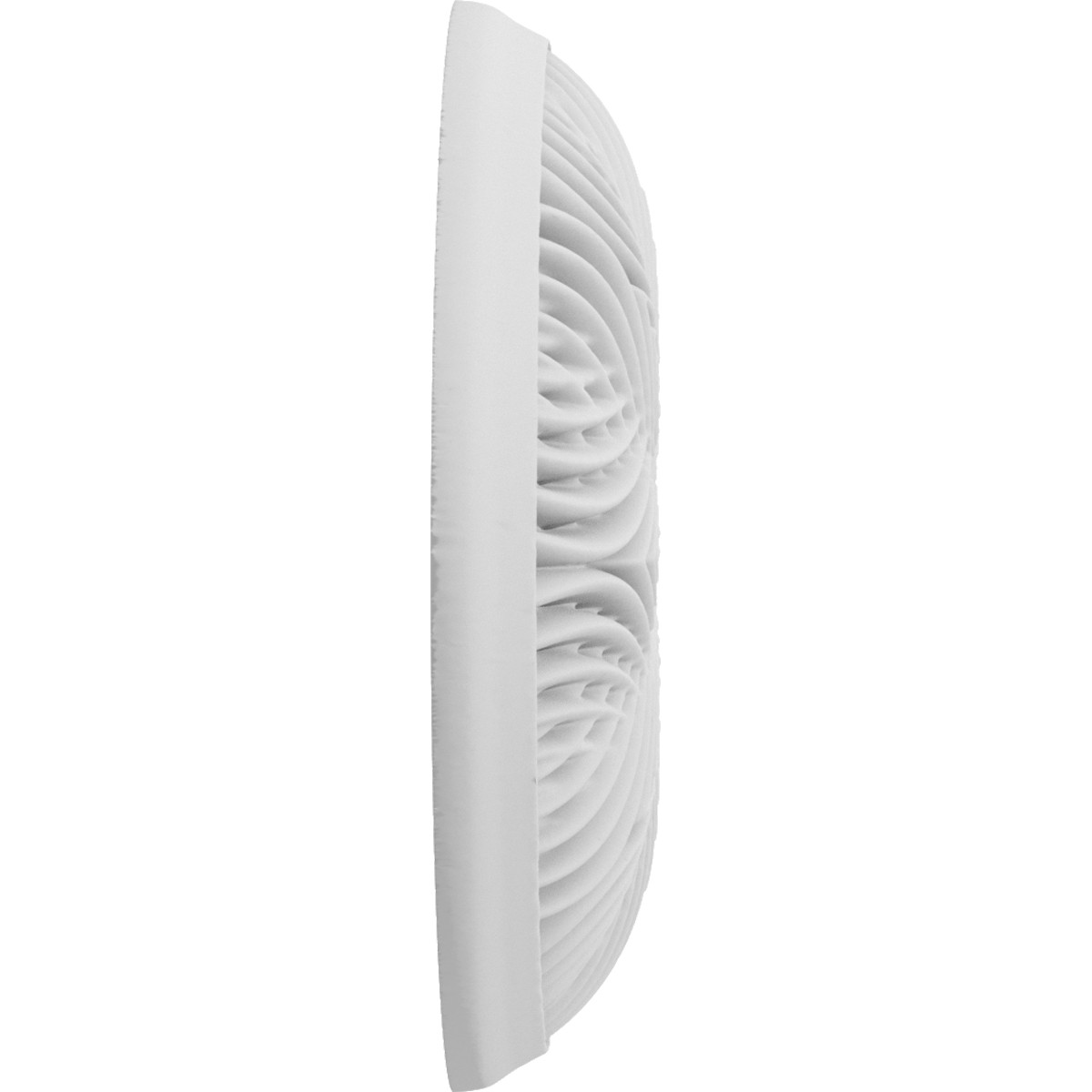 Ekena Millwork - ROSC040X020ABXUF