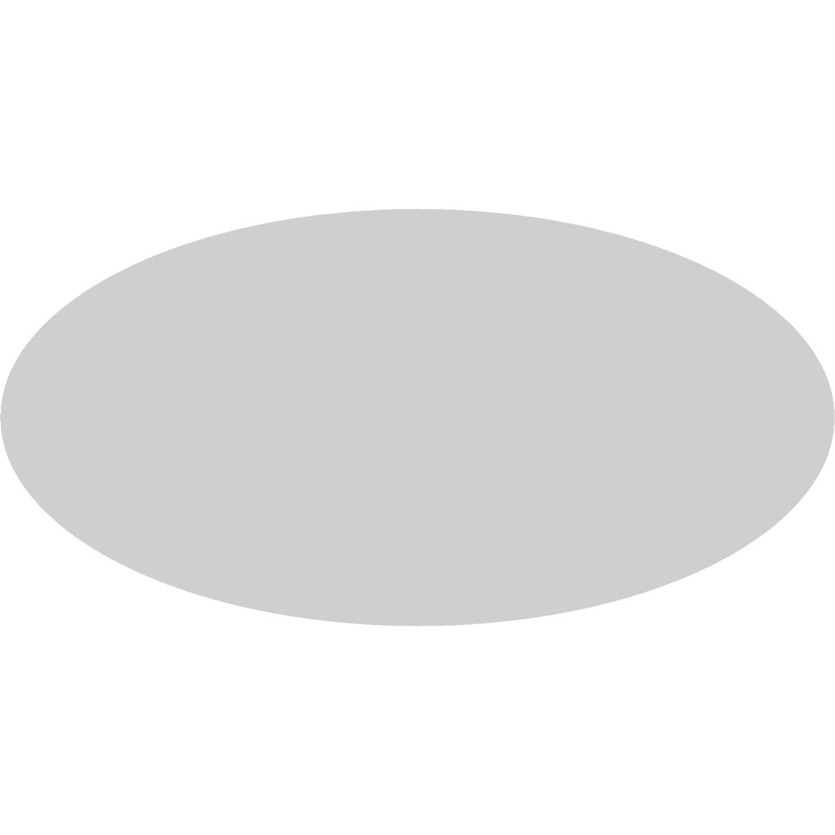 Ekena Millwork - ROSC040X020ABXUF
