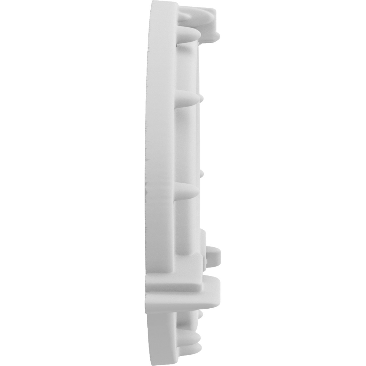 Ekena Millwork - ROSC040X020ARZUF