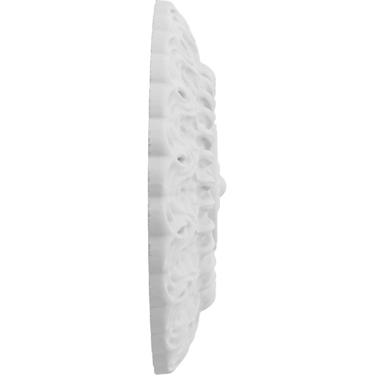 Ekena Millwork - ROSC040X020AVAUF