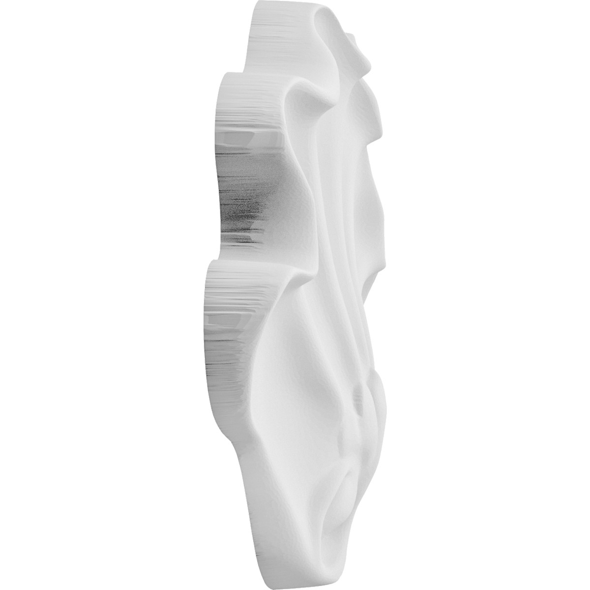 Ekena Millwork - ROSC040X020CBLUF