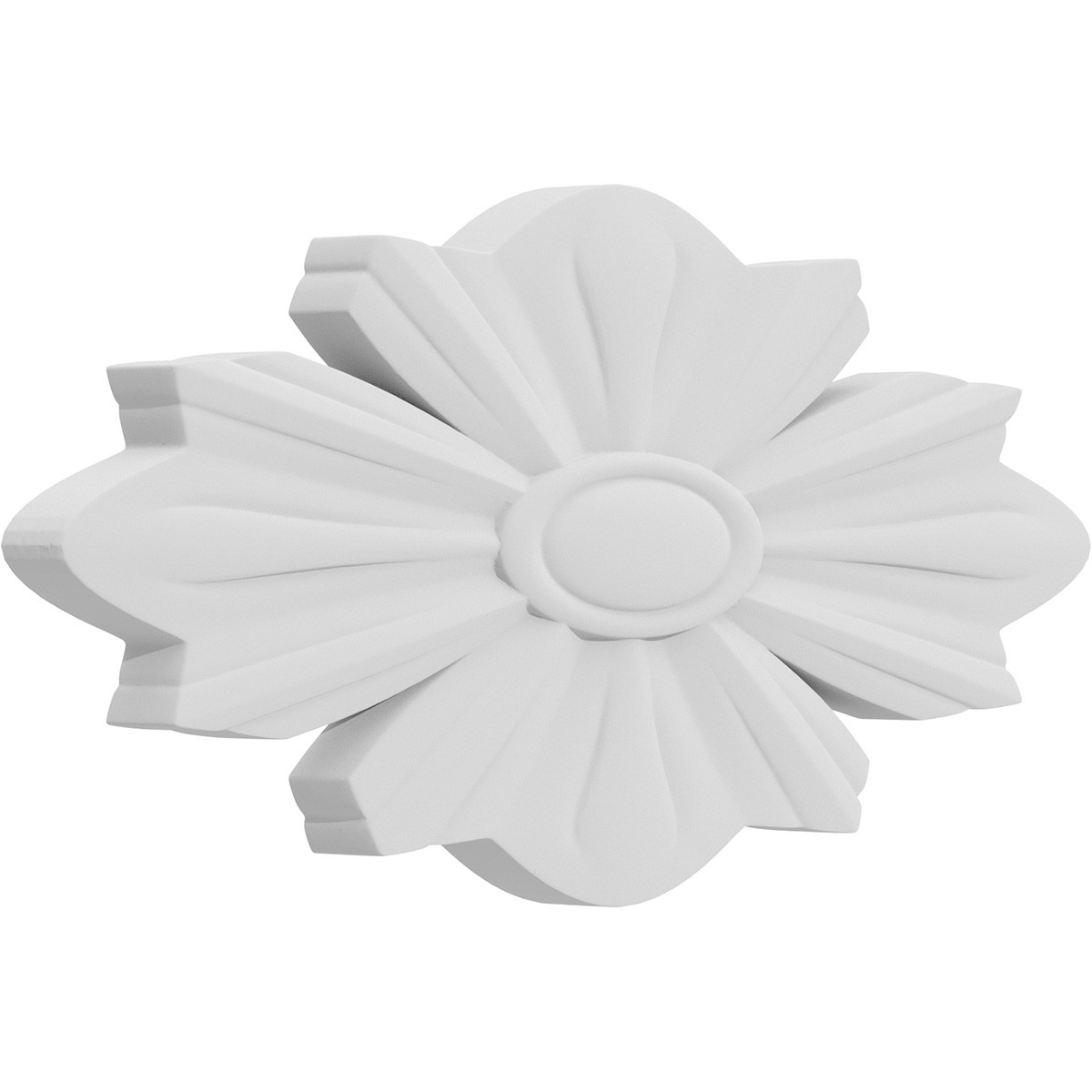 Ekena Millwork - ROSC040X020EVSUF