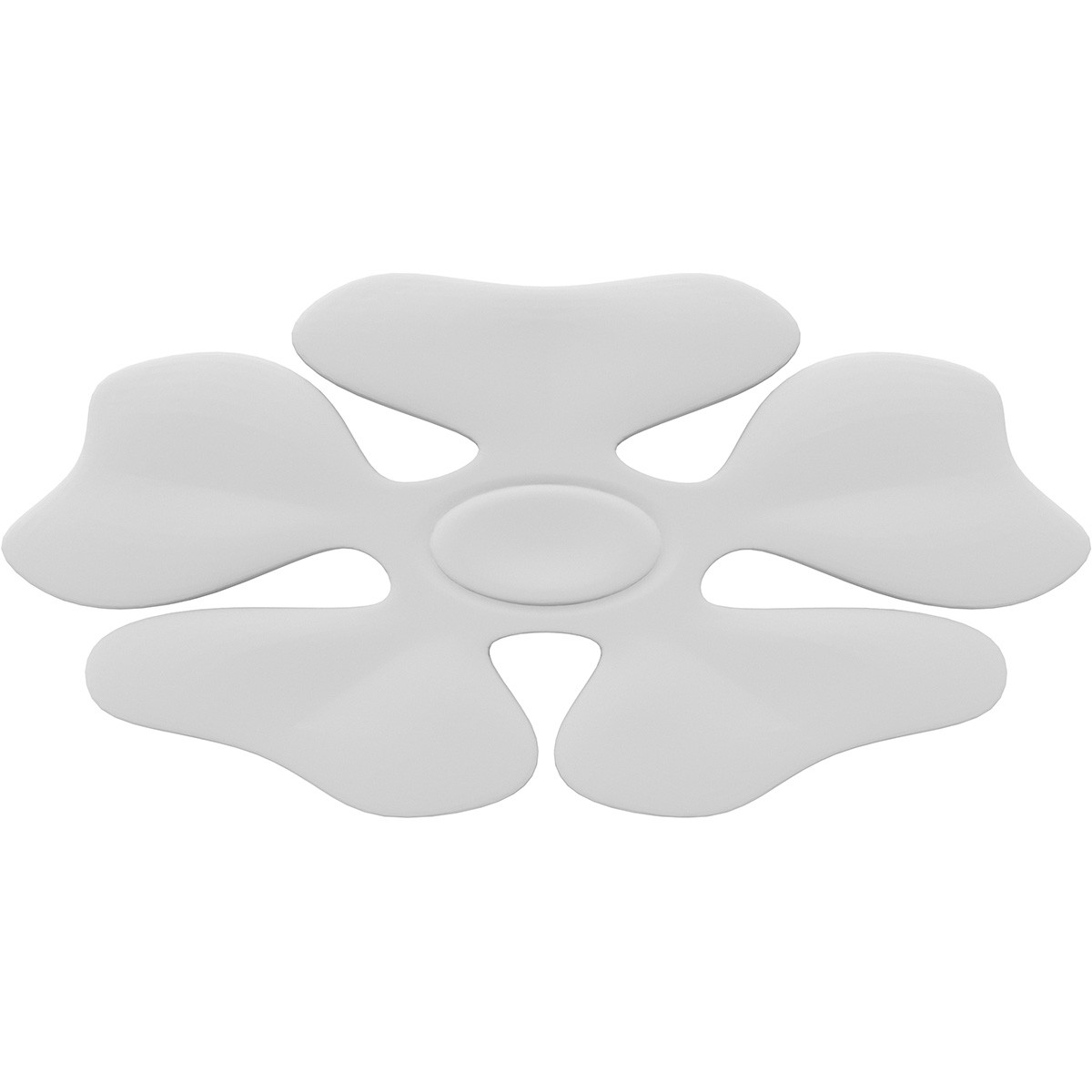 Ekena Millwork - ROSC040X020FMNUF